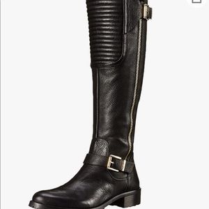 Vince Camino Jamina Motorcycle Boot // Size 7